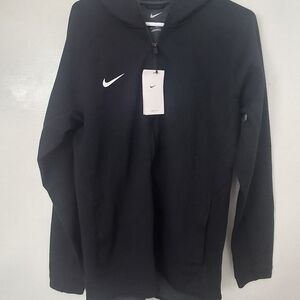Nike Black Hoodie